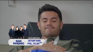 TRAILER SINETRON NAIK RANJANG HARI INI KAMIS 21 NOVEMBER 2024 EPISODE 183 [upl. by Nivrem]