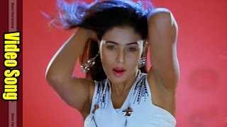 I Love U Baby Video Song  Seema Tapakai Movie  Allari Naresh Poorna [upl. by Drof948]