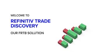 Refinitiv Trade Discovery [upl. by Tobie]