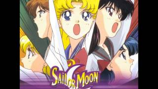 Sailor Moon Theme SAF Club Mix [upl. by Nolahp]