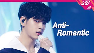 최초공개 TXT 투모로우바이투게더  AntiRomantic 4K  TXT COMEBACKSHOW FREEZE  Mnet 210531 방송 [upl. by Yenittirb892]