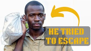 Why this Zimbabwean man turned violent in court after life sentence True Crime Documentary [upl. by Doro]