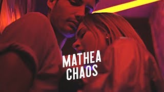 Mathea  Chaos [upl. by Zerelda]