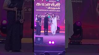 Mini Vlog 92 Homeperneur Awards 2024  RK Family Vlogs 😍😍😍rkfamilyvlogs minivlog ytshots [upl. by Kalinda2]