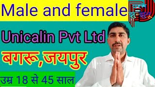 Jaipur jobPvt Ltd jobLtd jobउदयपुर में नौकरीजयपुर में नौकरीमहिला और पुरुष के लिए नौकरी [upl. by Suriaj]