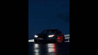 BMW M4 sportscar bmw capcut edit shorts [upl. by Joell]