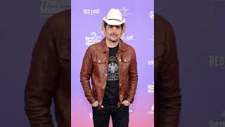 Brad Paisley Was Born On October [upl. by Suiraj]