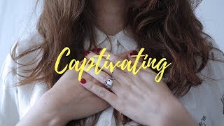 Captivating Session 2 [upl. by Maker]