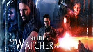 Highlander The Watcher  Full Trailer [upl. by Secundas]