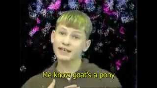 Novi God with English subtitles Novie Goat [upl. by Terrab]