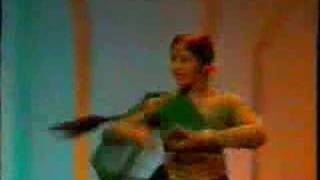 Kathak by Nahid Siddiqui Old 1 [upl. by Hugo]