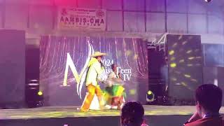 PASAYAWA KO DAY Performed by Davelyn Edjan amp Jhon Ken [upl. by Hedda]