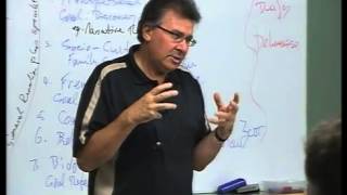 Introduction to Pastoral Counselling Module 1 Lecture 2 Biblical Foundations by Peter Reynolds [upl. by Weylin]