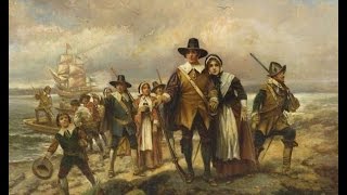 History The Pilgrims Journey Documentary [upl. by Edyth893]