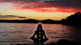 Kundalini Awakening  Guided Meditation  Kundalini Meditation [upl. by Malissa]