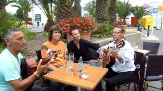 gipsy king impro privé palavas bar afficionados [upl. by Ker]