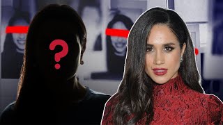 Meghan Markle aka Jane Doe amp Jeffrey Epstein List Revealed [upl. by Ydnir]