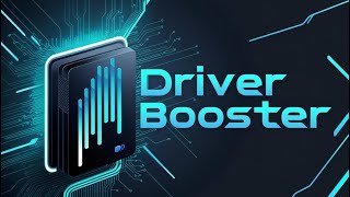 Driver Booster  GET NEW Key NOW [upl. by Jenine405]