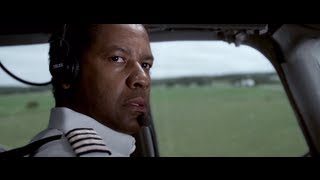 Flight Movie Official TV Spot [upl. by Arlie]