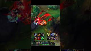 AMBESSA vs SETT FULL BUILD FIGHT leagueoflegends [upl. by Gustav]