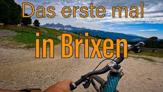 Das erste mal in Brixen  Roadtrip 2024 [upl. by Dinnage]