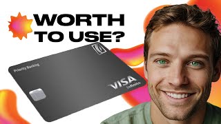 Emirates NBD Priority Banking Visa Infinite Card Review – Should You Apply [upl. by Machos]