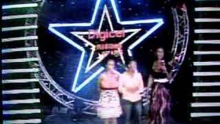 Tarina Simon Digicel Rising Star [upl. by Fern390]