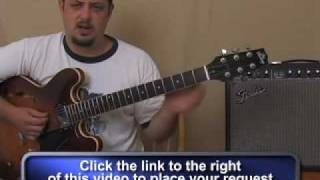 3 Doors Down  Kryptonite Guitar Lesson  Learn How to Play on Guitar [upl. by Stasny373]