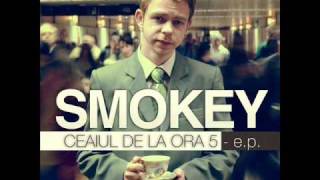 Smokey featKrem  Galina Blancawmv [upl. by Aronid]