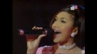 Ziana Zain  Masih Ada Cinta LIVE [upl. by Ced173]