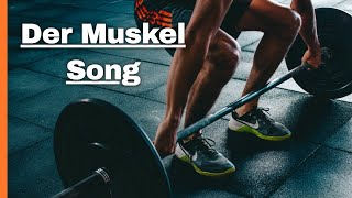 Muskel Song [upl. by Ozner63]