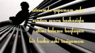 ♥ Artık Anladım Benim Değilsin Zalim Sevgilim ♥ Süper Arabesk Rap  o9o12oo7 [upl. by Ahsram]