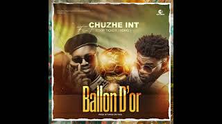 Ballon D’or Official Audio [upl. by Nehtan479]