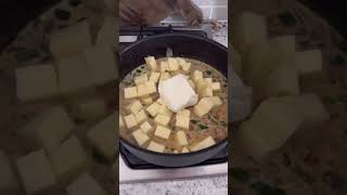 Easy Queso Recipe recipe trending superbowl [upl. by Ynohta451]