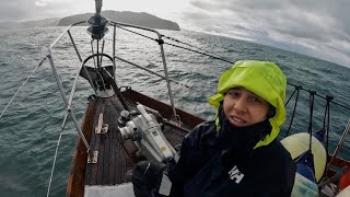 Sailing Central America  Sailing Sitka Ep 144 [upl. by Erait682]