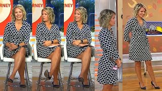 Dylan Dreyer Oct 11 2024 [upl. by Lihas764]