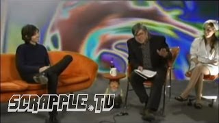 Vice Magazines Hamilton Morris Trippin Balls w Brother JT Part 1 [upl. by Rilda]