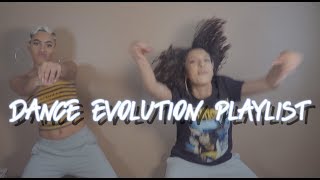 Dance Evolution Playlist 🔥 [upl. by Anil99]