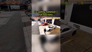 Car parking multiplayer 2 full mod menu shorts carparkingmultiplayer [upl. by Attemaj902]