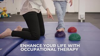 Occupational Therapy Services  Propel Physiotherapy [upl. by Monahan]