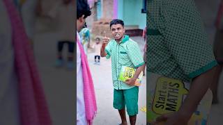 Shahar vs Gaon ￼Ke bachche😂funny funnyvideo shorts [upl. by Gnus562]