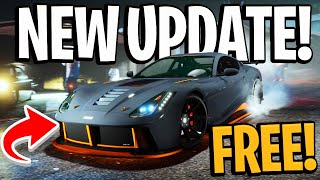 FREE Salvage Yard CAR TRIPLE Money amp MORE In NEW GTA Online Weekly Update [upl. by Nickolas]