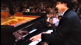 Alexei Sultanov performs Chopins Nocturne Op48 №1 [upl. by Anilatac]