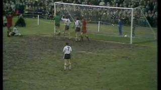 Hereford v Newcastle 1972 [upl. by Anirod135]