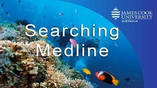 Searching Medline [upl. by Juli]