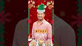 Ariel Rivera Best Tagalog Christmas Songs Medley merrychristmas paskongpinoy [upl. by Audri150]