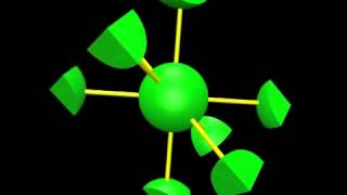 46b  False unit cell bodycentered cubic [upl. by Canada]