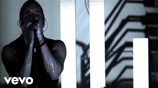 Nine Inch Nails  Only Live Beside You In Time [upl. by Serafine]