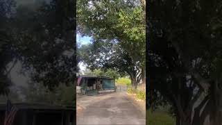 FOR SALE 135K  Land amp House INCLUDED  NO LOT RENT amp NO HOA cheaphouse realestate tinyhouse [upl. by Veneaux]