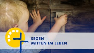 SdH 783 Segen – Mitten im Leben Stunde des Höchsten [upl. by Roswald]